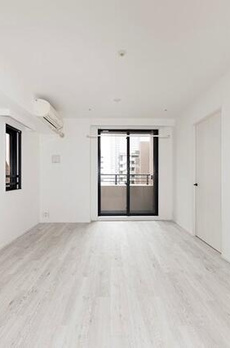 レジディア新川Ⅱ 