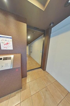 レジディア新川Ⅱ 