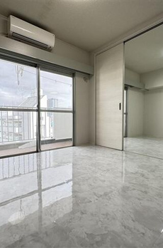 東建柏木マンション 