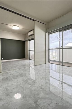 東建柏木マンション 