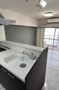 東建柏木マンション 