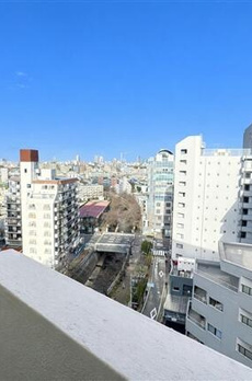 東建柏木マンション 