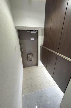 東建柏木マンション 