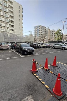 東建柏木マンション 