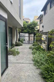 Ｋａｇｕｒａｚａｋａ　Ｔｅｒｒａｃｅ 