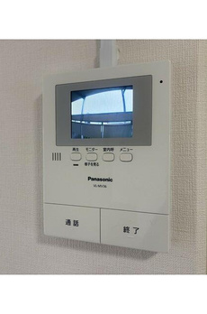 柿の木坂ヴォーンⅢＡ棟 