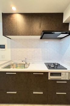 レジディア日本橋浜町 