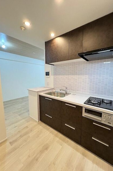 レジディア日本橋浜町 