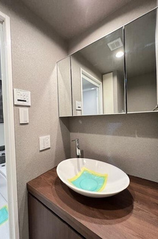 レジディア日本橋浜町 