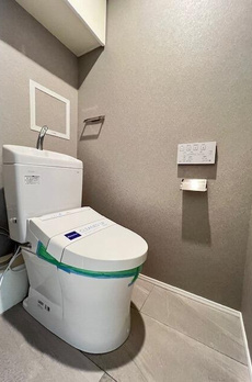 レジディア日本橋浜町 