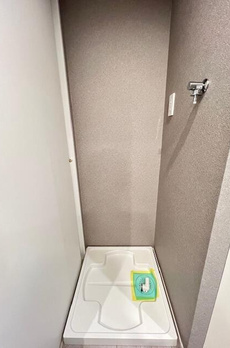 レジディア日本橋浜町 