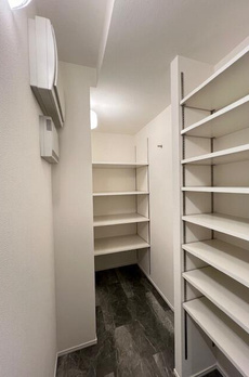 レジディア日本橋浜町 