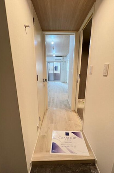 レジディア日本橋浜町 