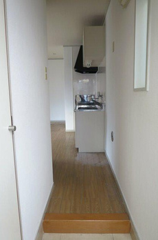 ドルフ本町Ｂ棟 
