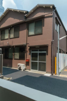 ＴＯＫＹＯ　ＦＬＡＴ 