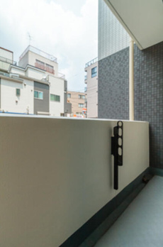 ＴＯＫＹＯ　ＦＬＡＴ 