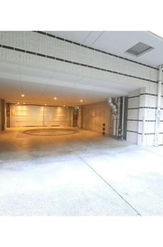 パークハビオ渋谷 