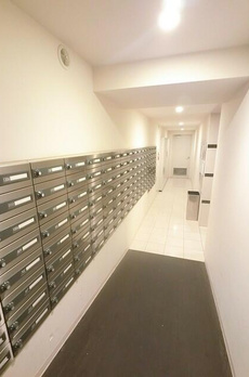 パークハビオ渋谷 