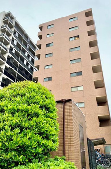 アーンジユ赤羽岩淵 
