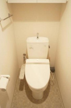 キャナルスクウェア豊洲 