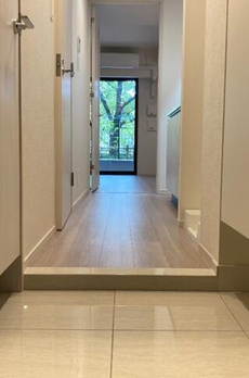 シーズンフラッツ高田馬場リバーサイドサウス 