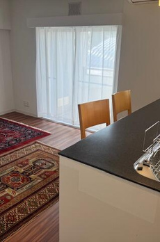 白金今里アパート 