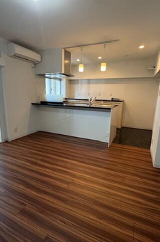 白金今里アパート 