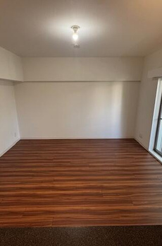 白金今里アパート 