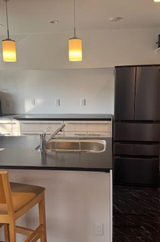 白金今里アパート 