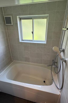 白金今里アパート 