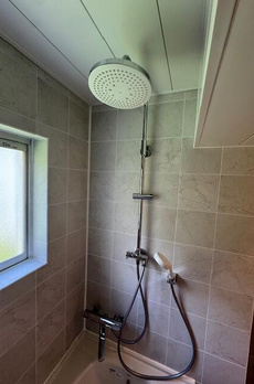 白金今里アパート 