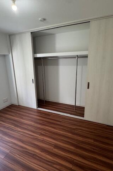 白金今里アパート 