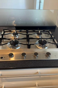 白金今里アパート 