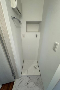 白金今里アパート 