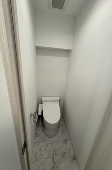 白金今里アパート 