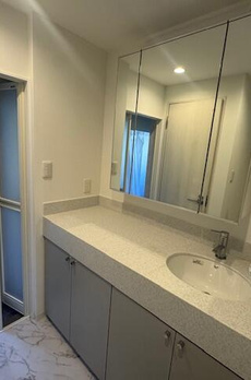 白金今里アパート 