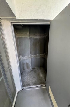 白金今里アパート 