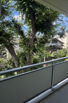 白金今里アパート 