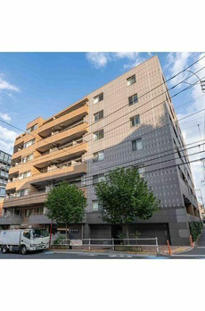 エスティメゾン四谷坂町 