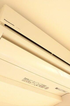 マンション第一明大前 