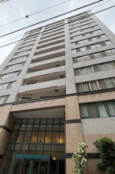 パークアクシス日本橋ステージ 