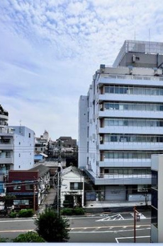 ＳＳ．ＦＬＡＴ神楽坂ｓｏｕｔｈ 