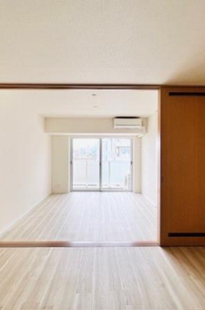 ＳＳ．ＦＬＡＴ神楽坂ｓｏｕｔｈ 