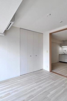 ＳＳ．ＦＬＡＴ神楽坂ｓｏｕｔｈ 