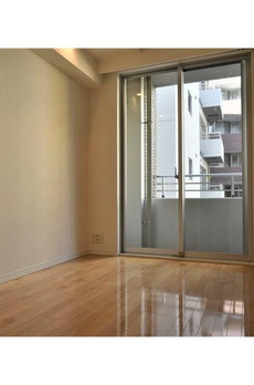 ルクレ新川レジデンス 