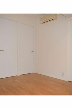 ルクレ新川レジデンス 