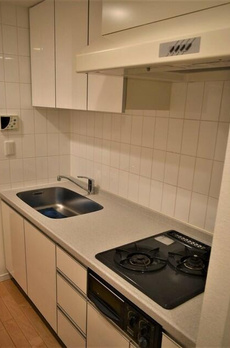 ルクレ新川レジデンス 