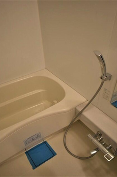 ルクレ新川レジデンス 