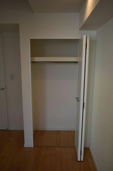 ルクレ新川レジデンス 