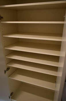 ルクレ新川レジデンス 